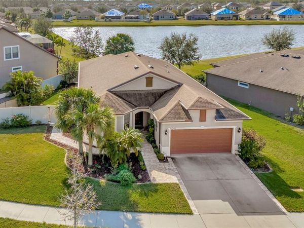 16340 TREASURE POINT DRIVE, WIMAUMA, FL 33598