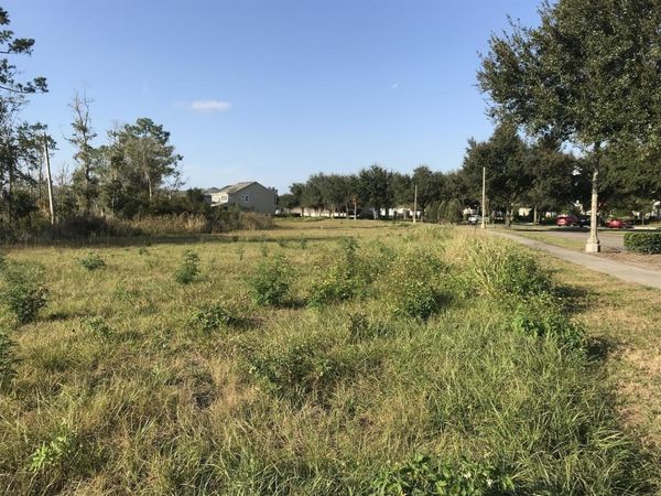Parcel 1 - 607 OVIEDO BOULEVARD, OVIEDO, FL 32765