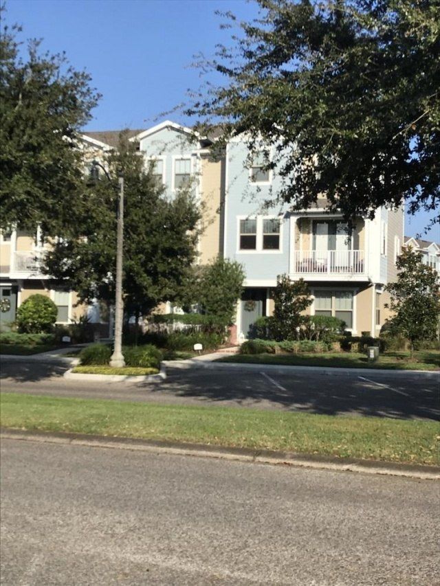 Parcel 1 - 607 Oviedo Boulevard, Oviedo, FL 32765 Photo