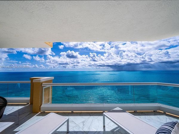 17875 Collins Ave, Unit 2602, Sunny Isles Beach, FL 33160