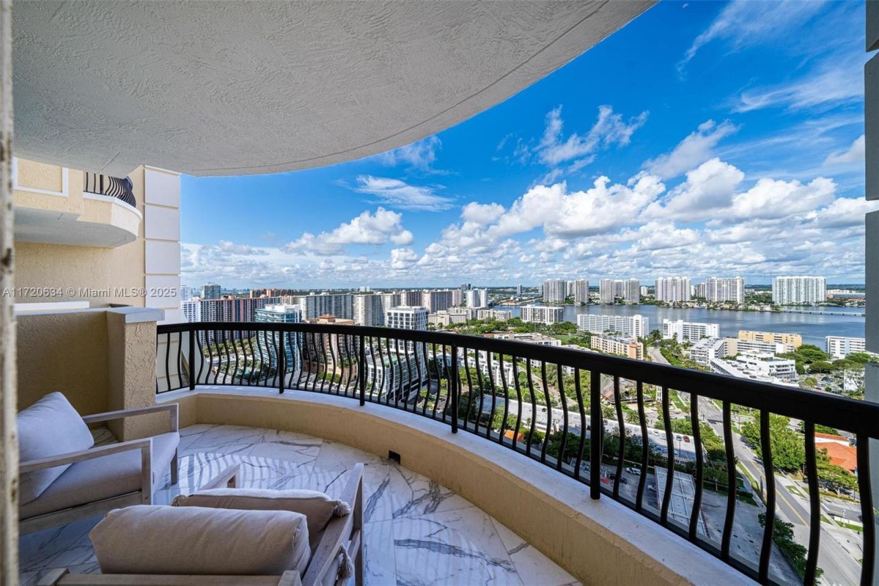 17875 Collins Ave, Unit 2602, Sunny Isles Beach, FL 33160 Photo