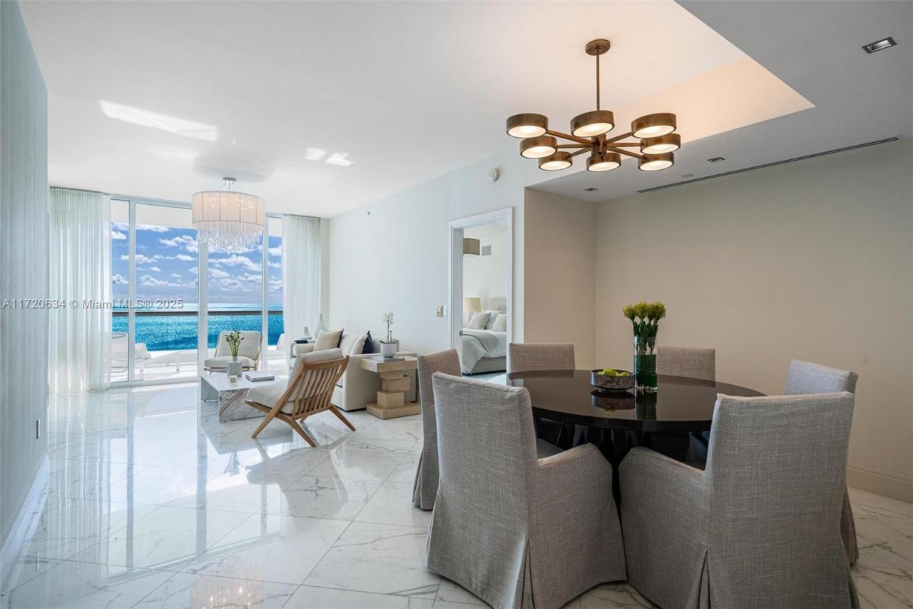 17875 Collins Ave, Unit 2602, Sunny Isles Beach, FL 33160 Photo