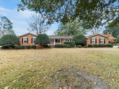 2091 NW Griffith Drive, Orangeburg, SC 29118