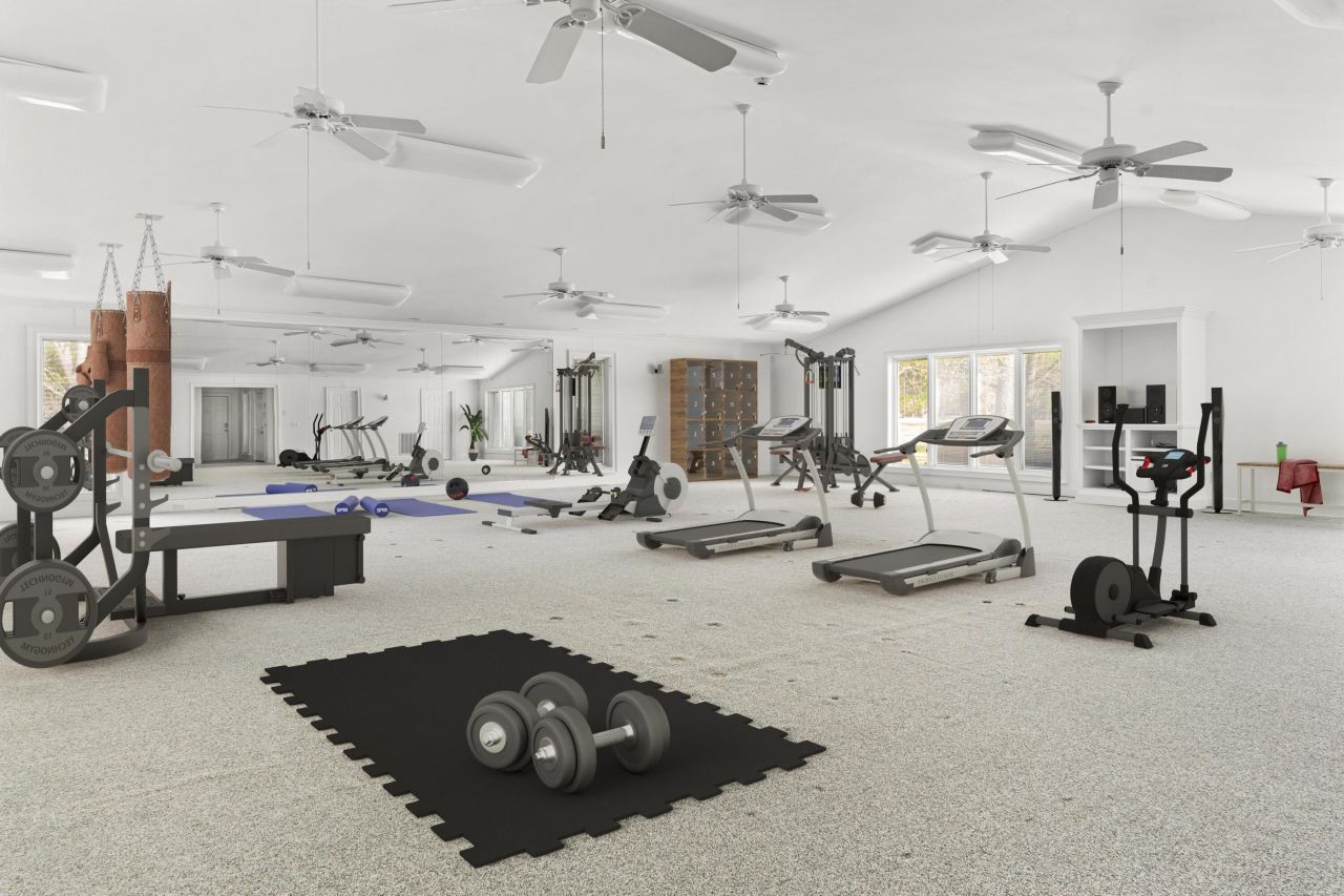 2091 NW Griffith Drive Photo 36