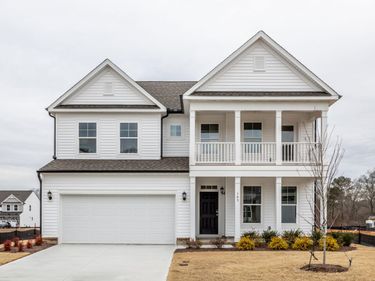 143 Steppe Way, Garner, NC 27529