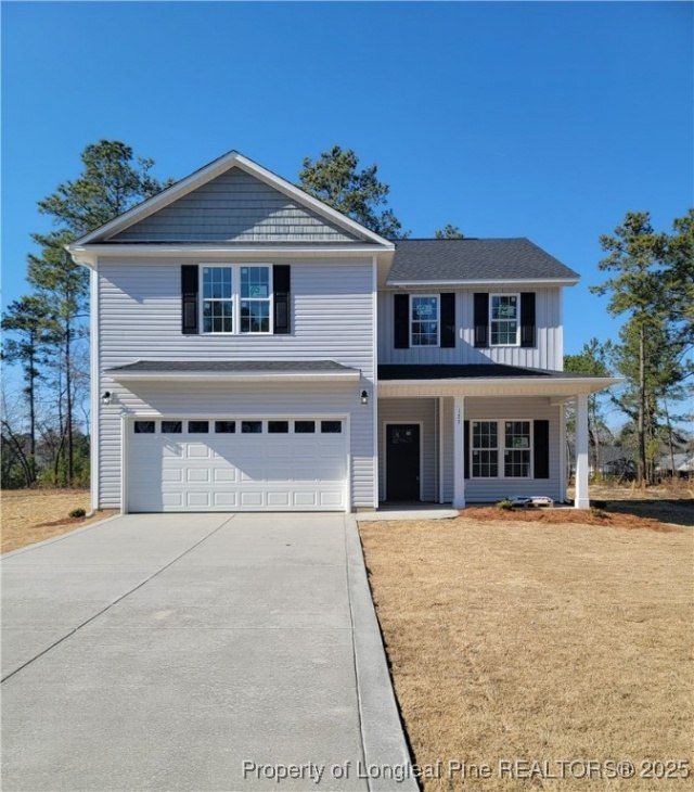177 August Lane, Raeford, NC 28376 Main Photo