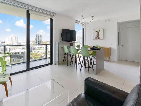 501 NE 31st St, Unit 2109, Miami, FL 33137