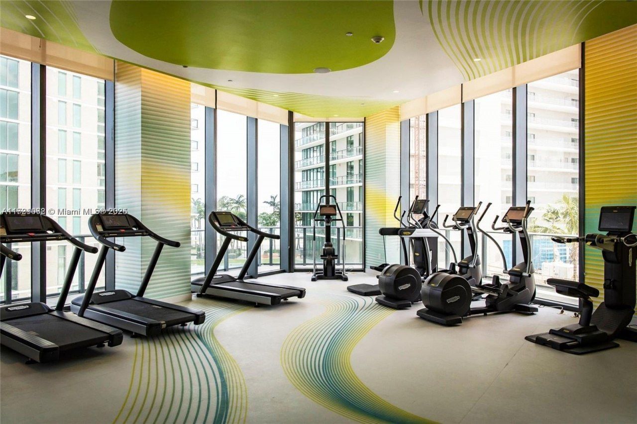 501 NE 31st St, Unit 2109, Miami, FL 33137 Photo