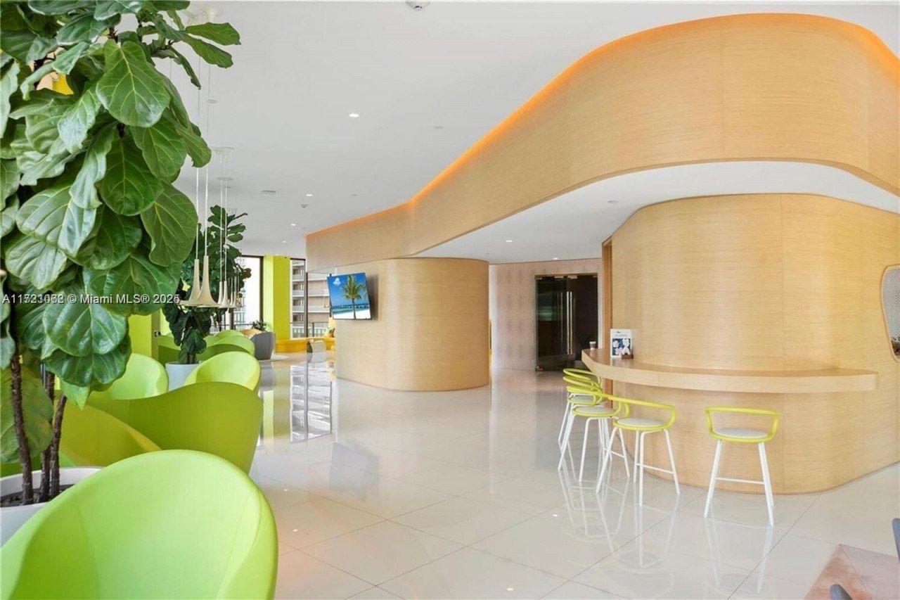 501 NE 31st St, Unit 2109, Miami, FL 33137 Photo