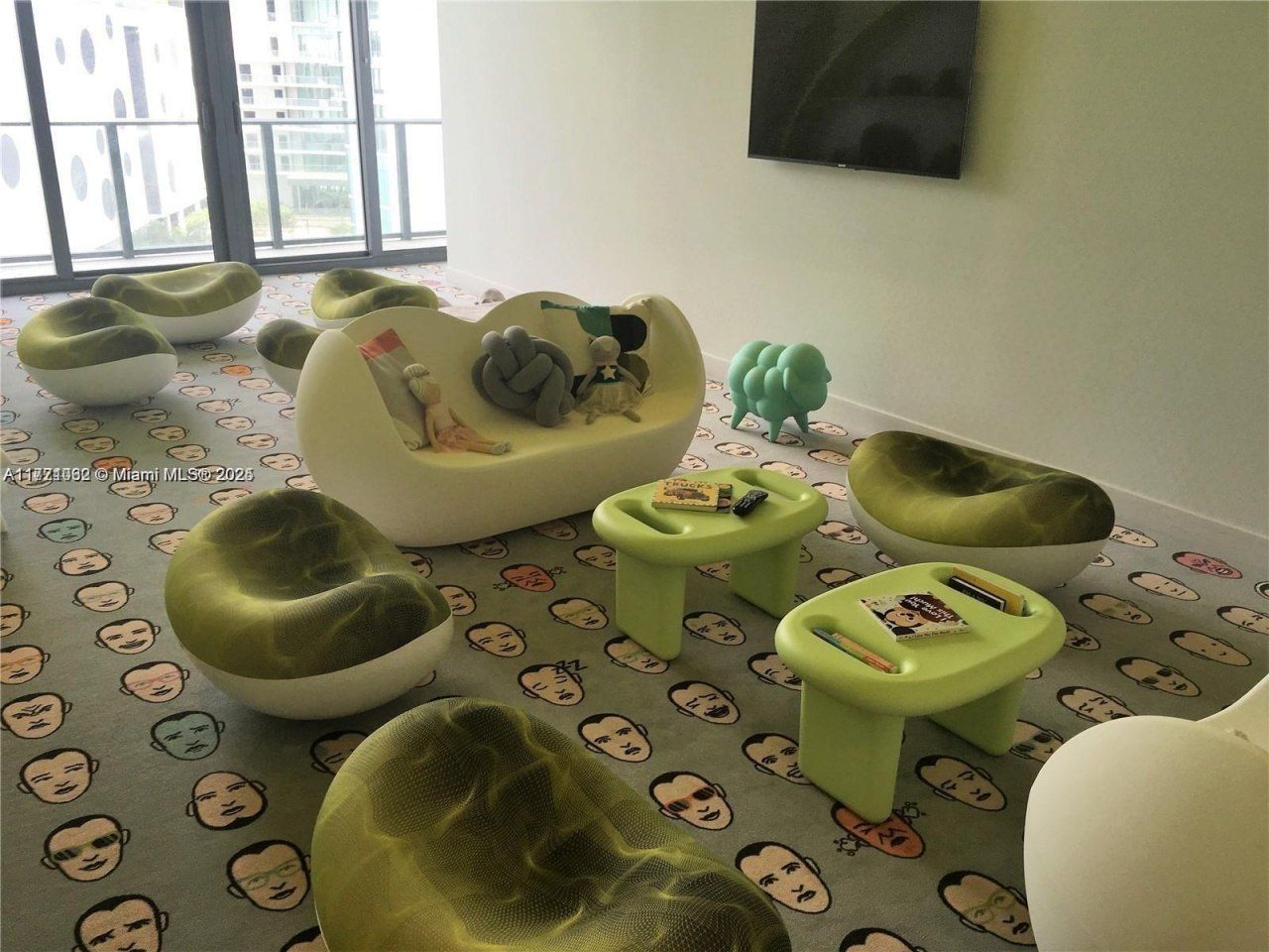 501 NE 31st St, Unit 2109, Miami, FL 33137 Photo