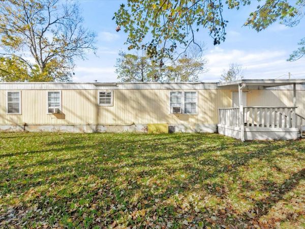 120 Ronald Road, St Augustine, FL 32095