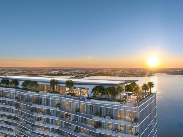 550 S Australian Avenue, Unit 502, West Palm Beach, FL 33401