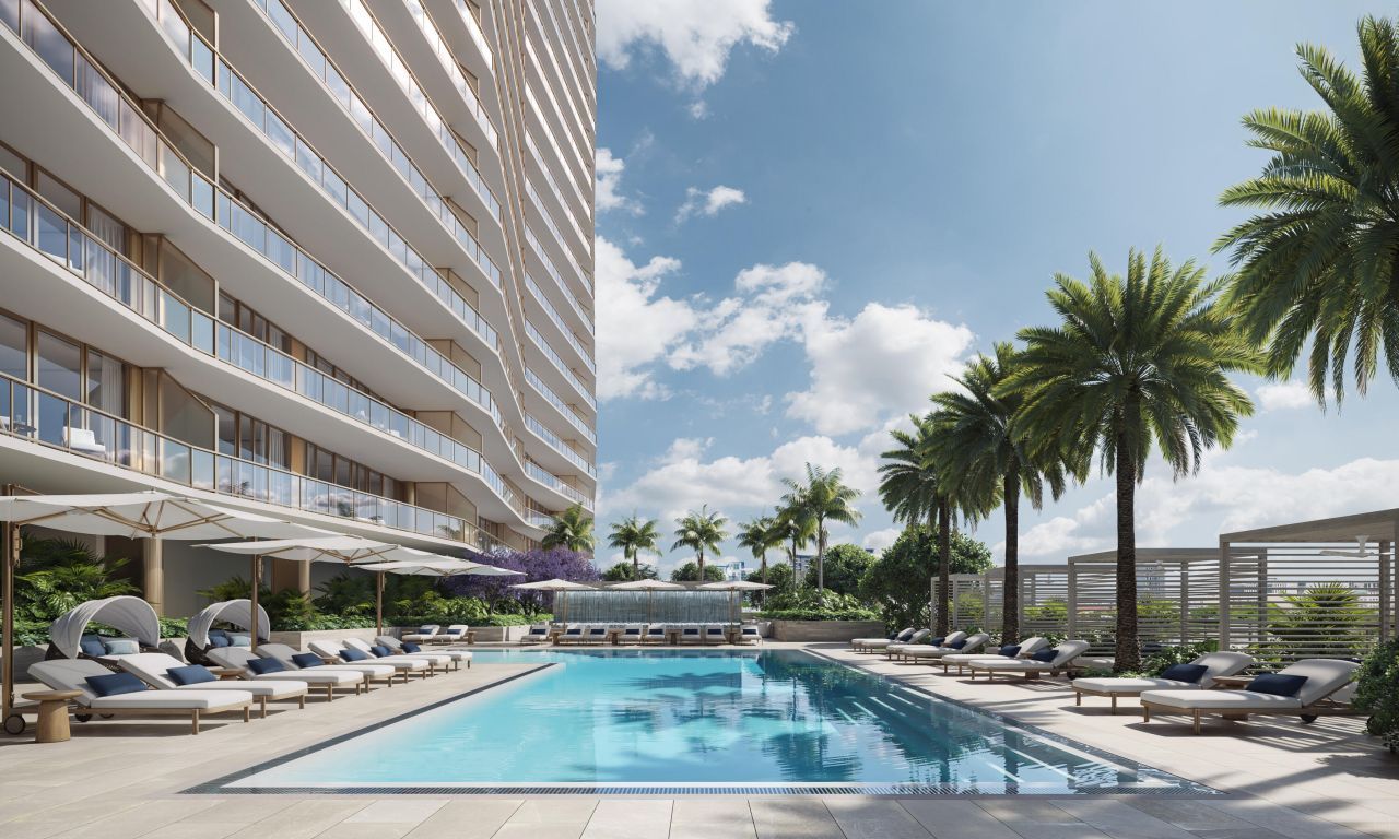 550 S Australian Avenue, Unit 502, West Palm Beach, FL 33401 Photo