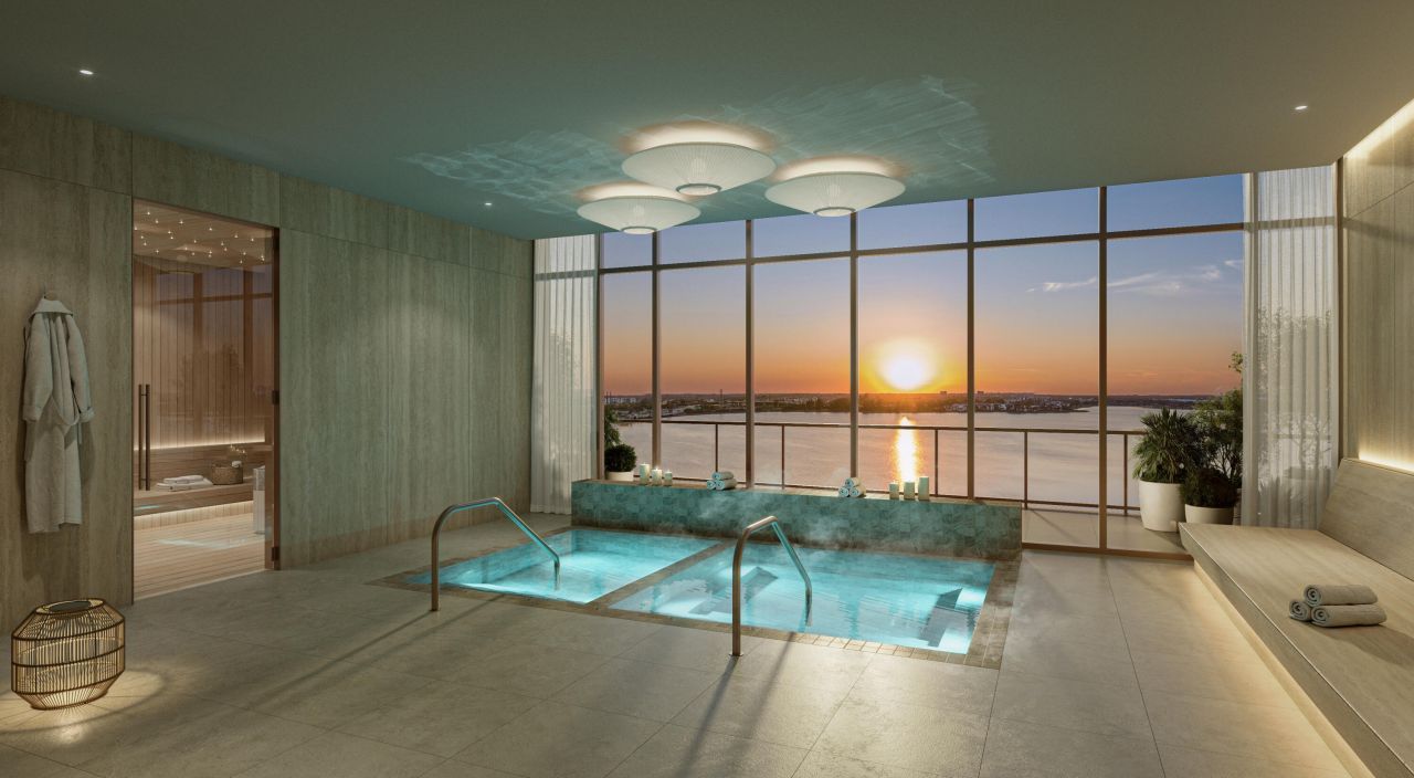 550 S Australian Avenue, Unit 502, West Palm Beach, FL 33401 Photo