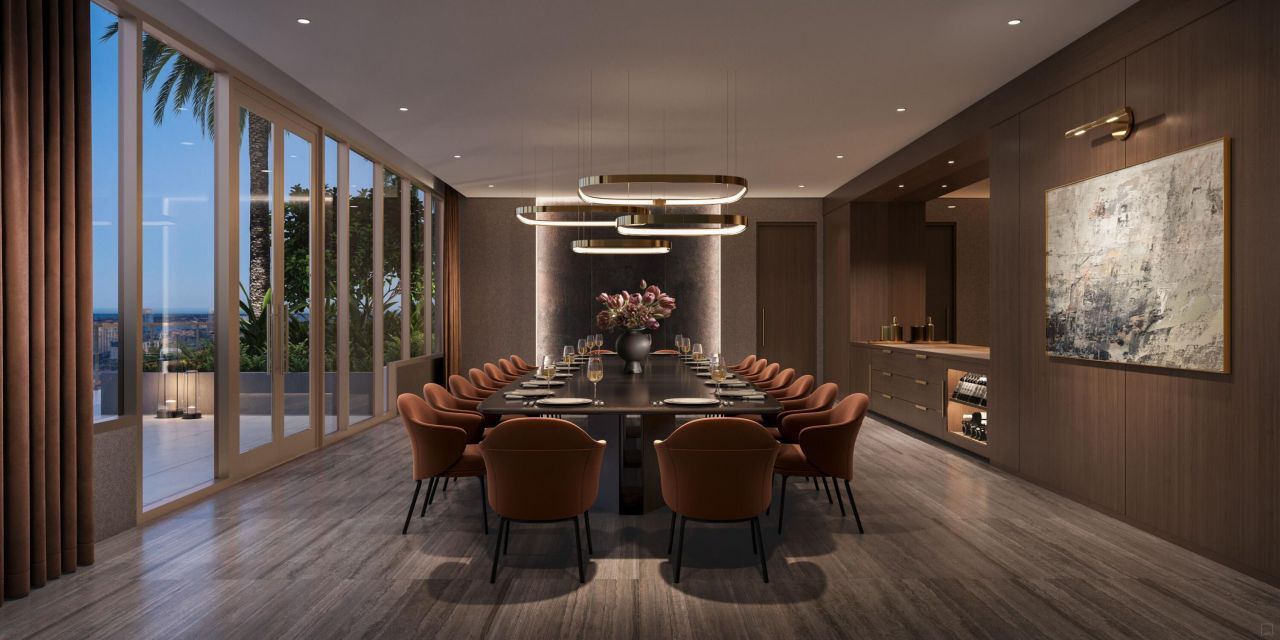 550 S Australian Avenue, Unit 502, West Palm Beach, FL 33401 Photo