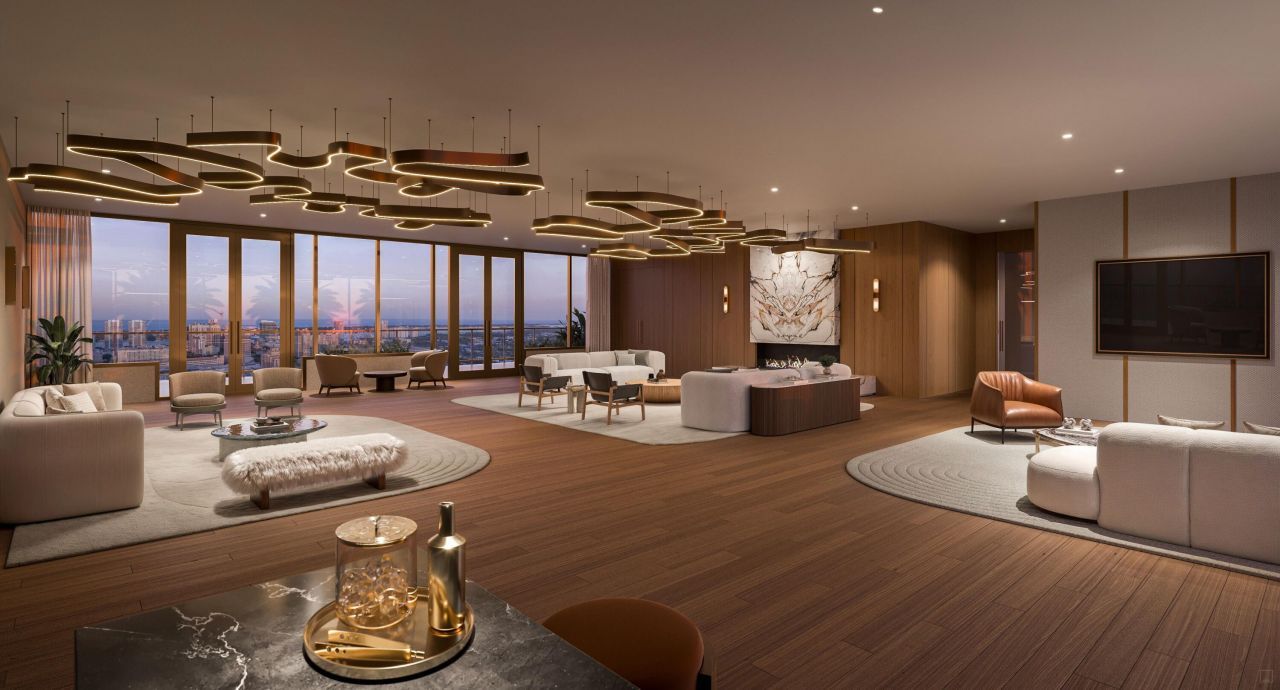 550 S Australian Avenue, Unit 502, West Palm Beach, FL 33401 Photo