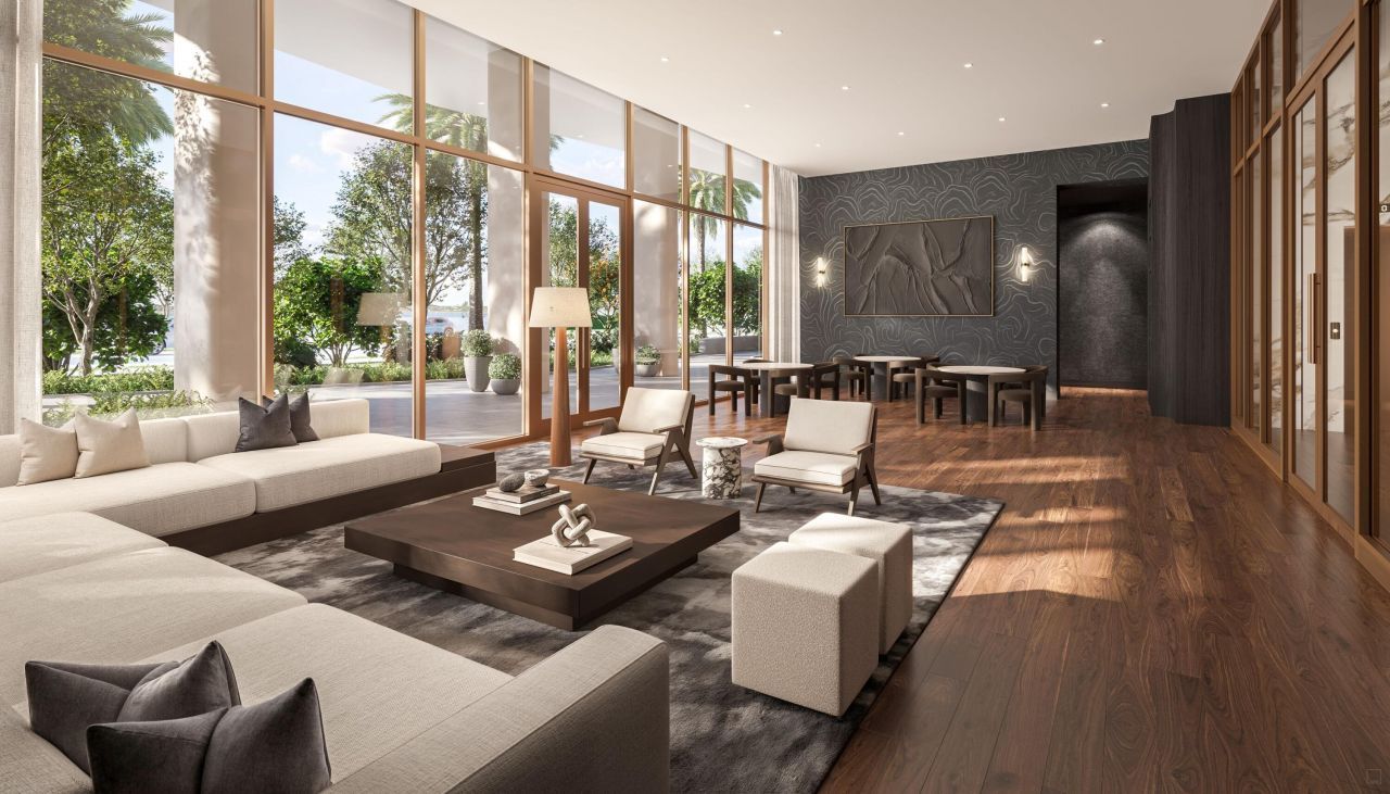 550 S Australian Avenue, Unit 502, West Palm Beach, FL 33401 Photo