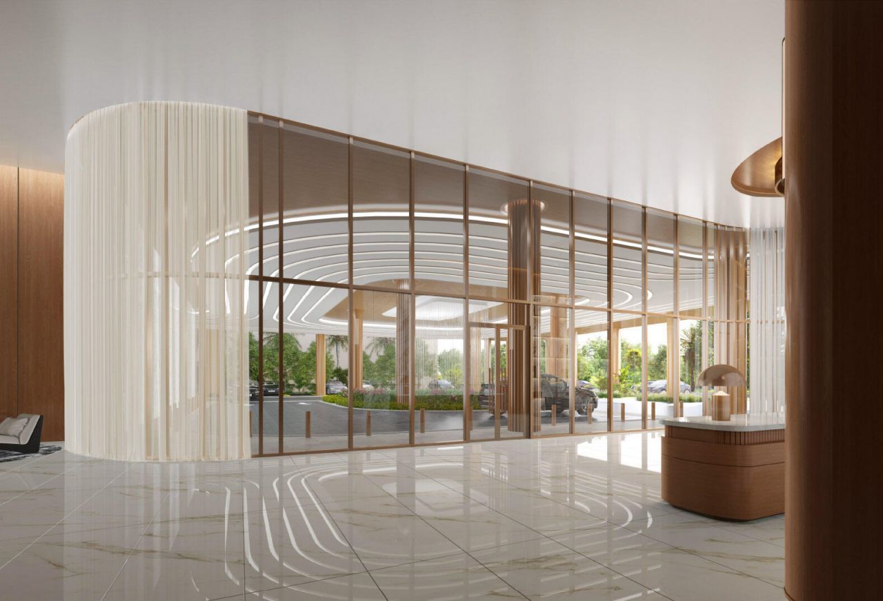 550 S Australian Avenue, Unit 502, West Palm Beach, FL 33401 Photo