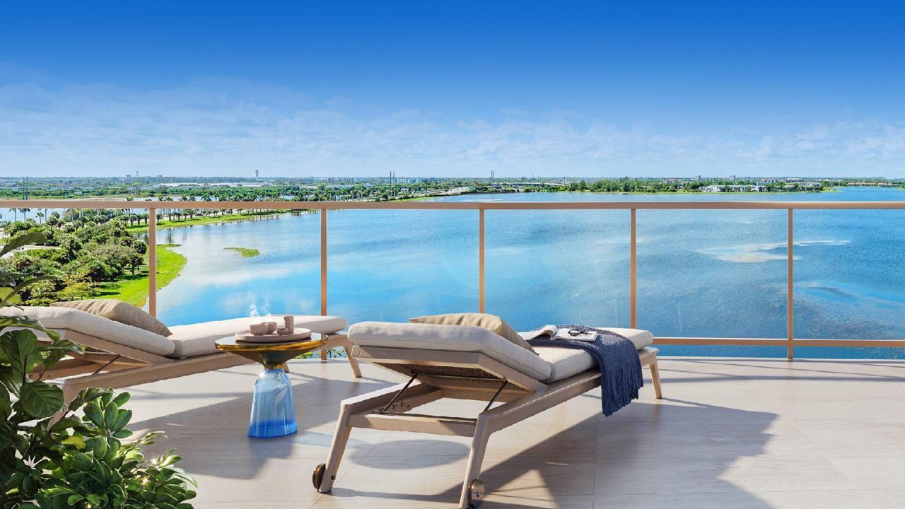 550 S Australian Avenue, Unit 502, West Palm Beach, FL 33401 Photo