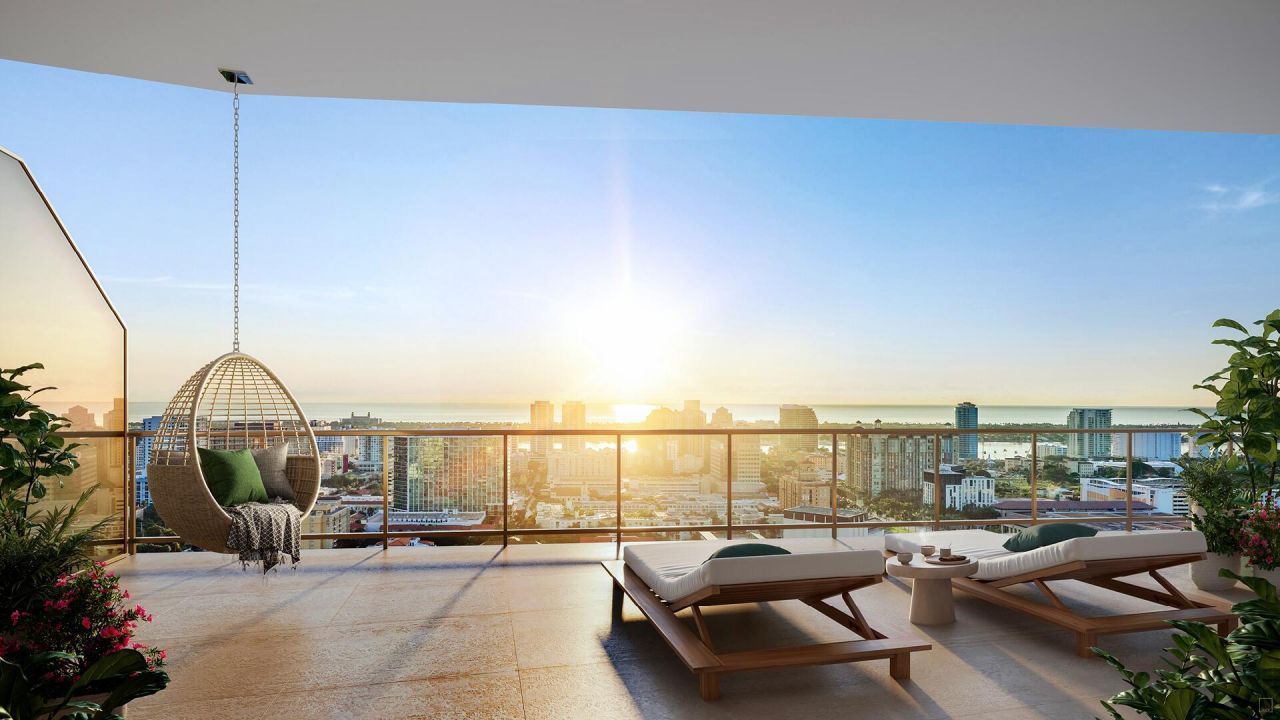 550 S Australian Avenue, Unit 502, West Palm Beach, FL 33401 Photo