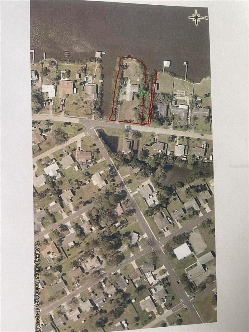 2616 Sunset Drive, New Smyrna Beach, FL 32168 Photo