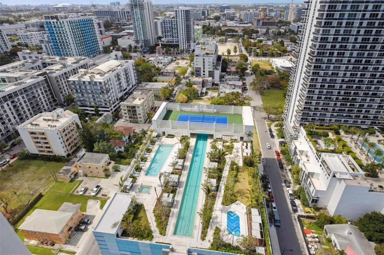 700 NE 26th Terr, Unit 2306, Miami, FL 33137 Photo