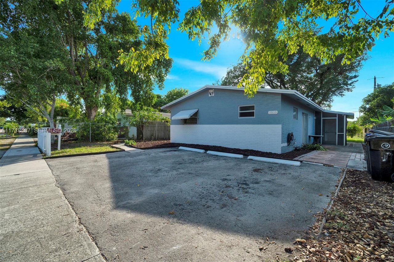 1515 NW 2nd Ave, Fort Lauderdale, FL 33311 Photo