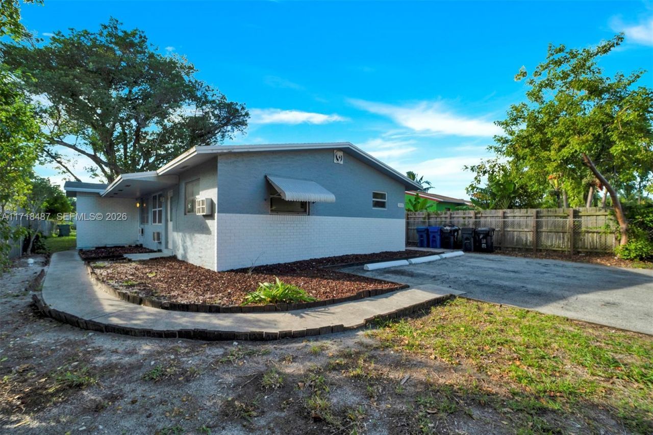 1515 NW 2nd Ave, Fort Lauderdale, FL 33311 Photo