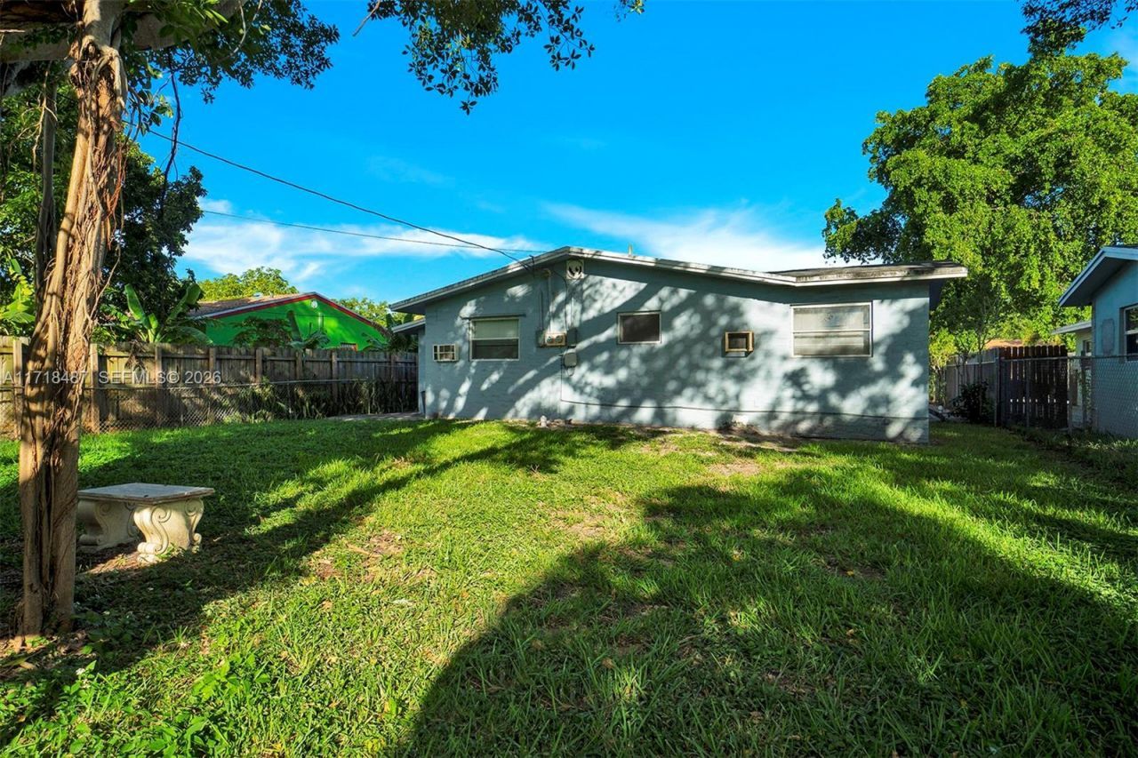 1515 NW 2nd Ave, Fort Lauderdale, FL 33311 Photo