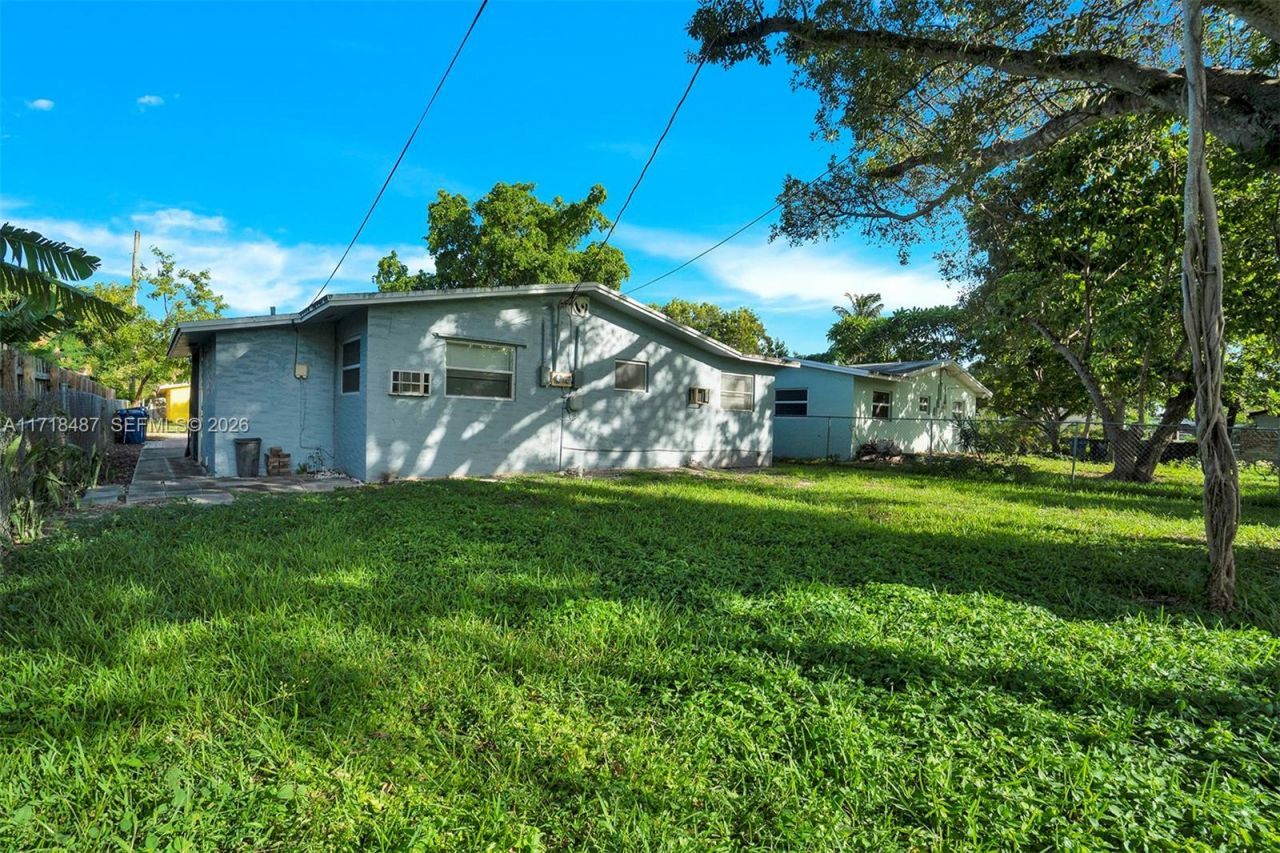 1515 NW 2nd Ave, Fort Lauderdale, FL 33311 Photo