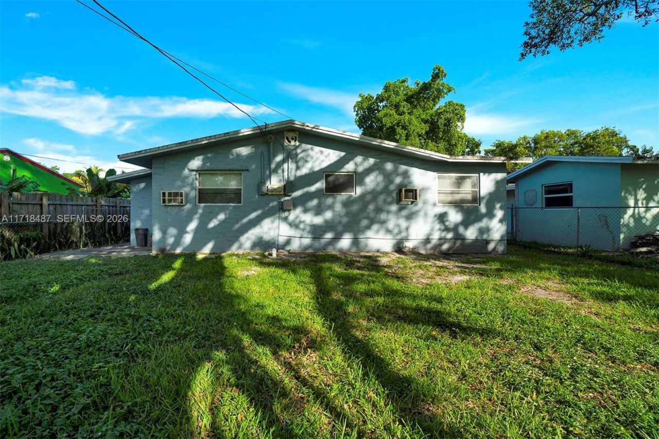 1515 NW 2nd Ave, Fort Lauderdale, FL 33311 Photo