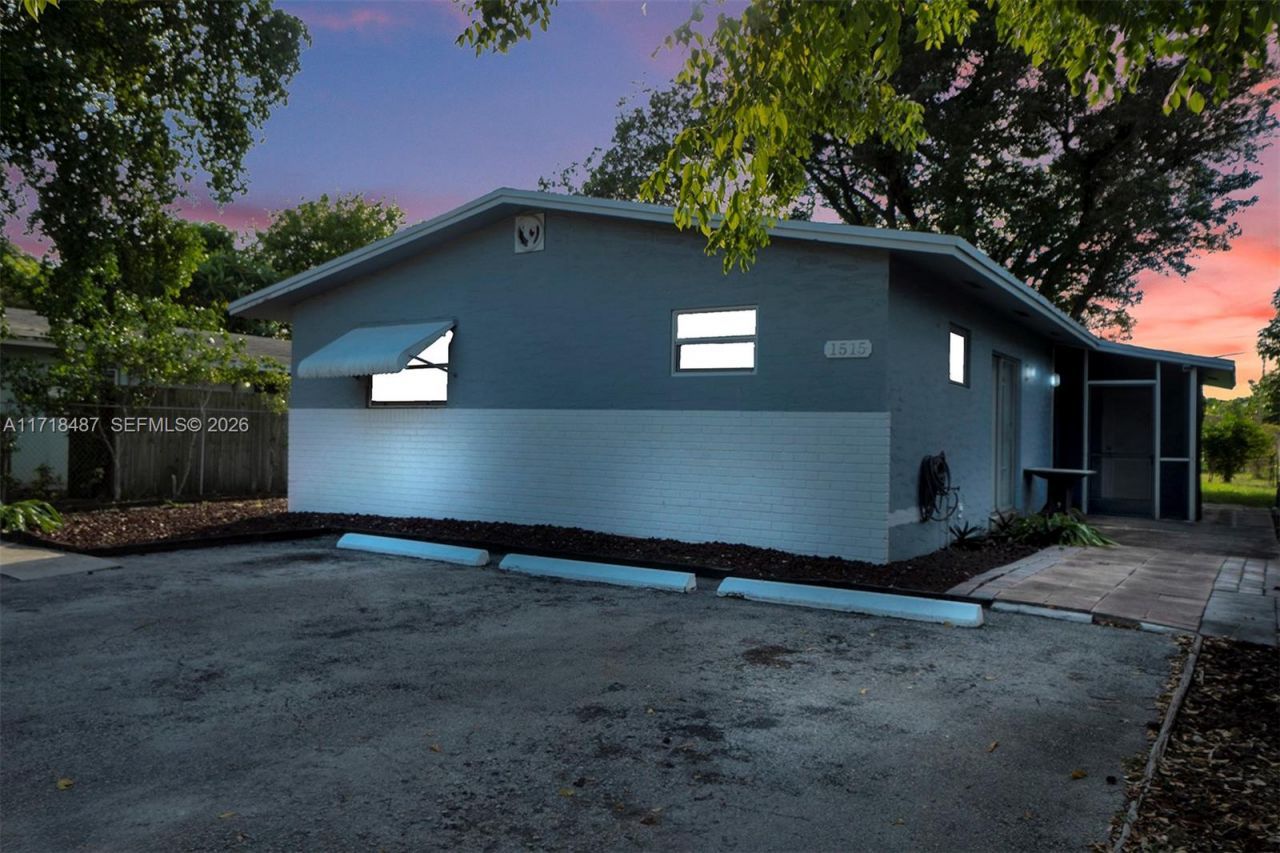 1515 NW 2nd Ave, Fort Lauderdale, FL 33311 Photo