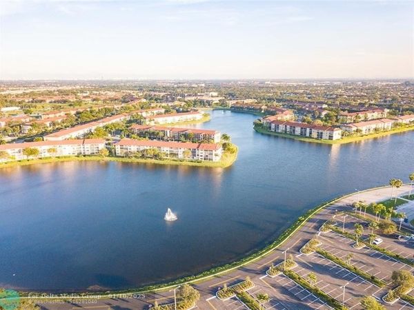 12950 SW 7th Court, Unit 210A, Pembroke Pines, FL 33027