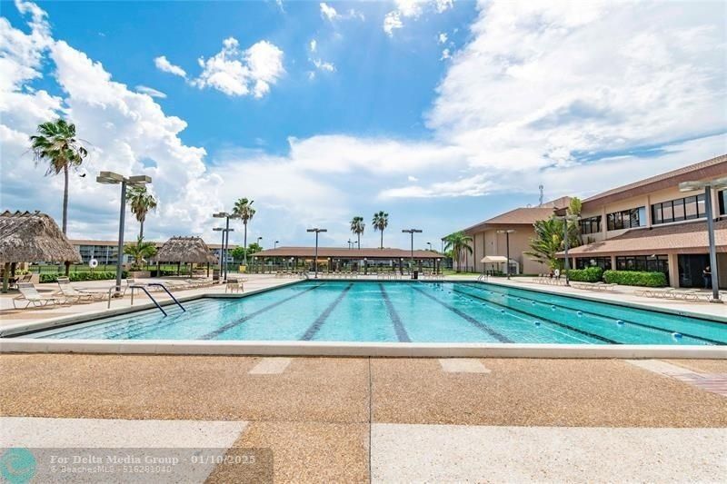 12950 SW 7th Court, Unit 210A, Pembroke Pines, FL 33027 Photo