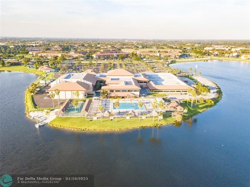 12950 SW 7th Court, Unit 210A, Pembroke Pines, FL 33027 Photo