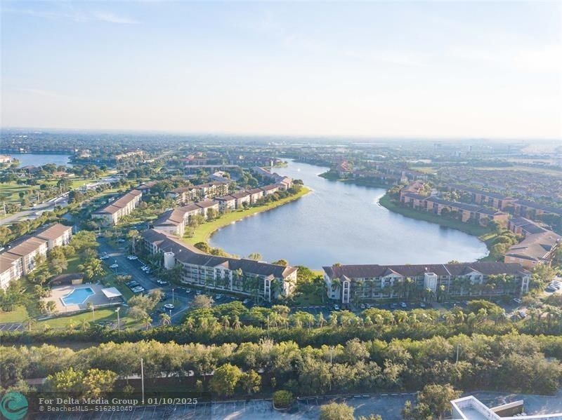 12950 SW 7th Court, Unit 210A, Pembroke Pines, FL 33027 Photo