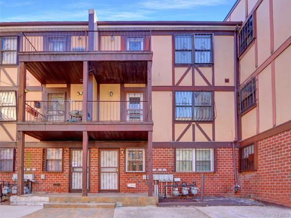 900 Union Avenue, Unit C, Bronx, NY 10459