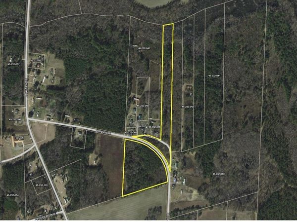 0 Jonah Dr, Salters, SC 29590