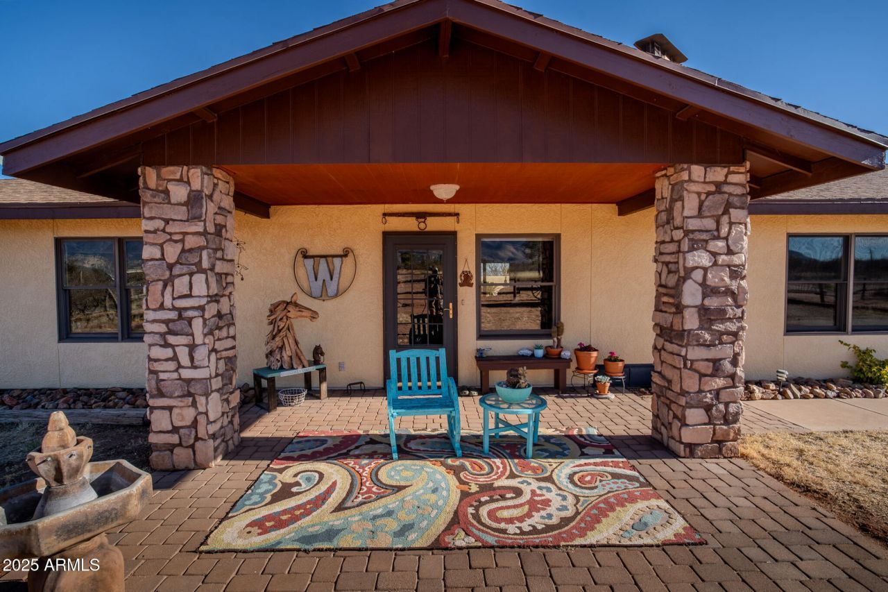 6292 S Kino Road, Hereford, AZ 85615 Main Photo