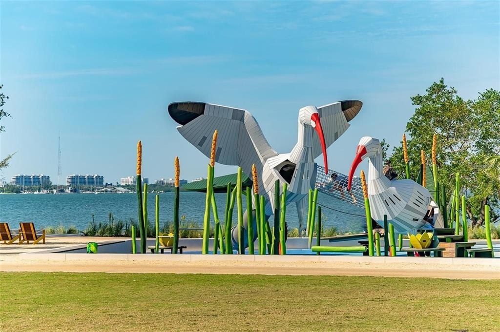 988 Blvd Of The Arts, Unit 311, Sarasota, FL 34236 Photo