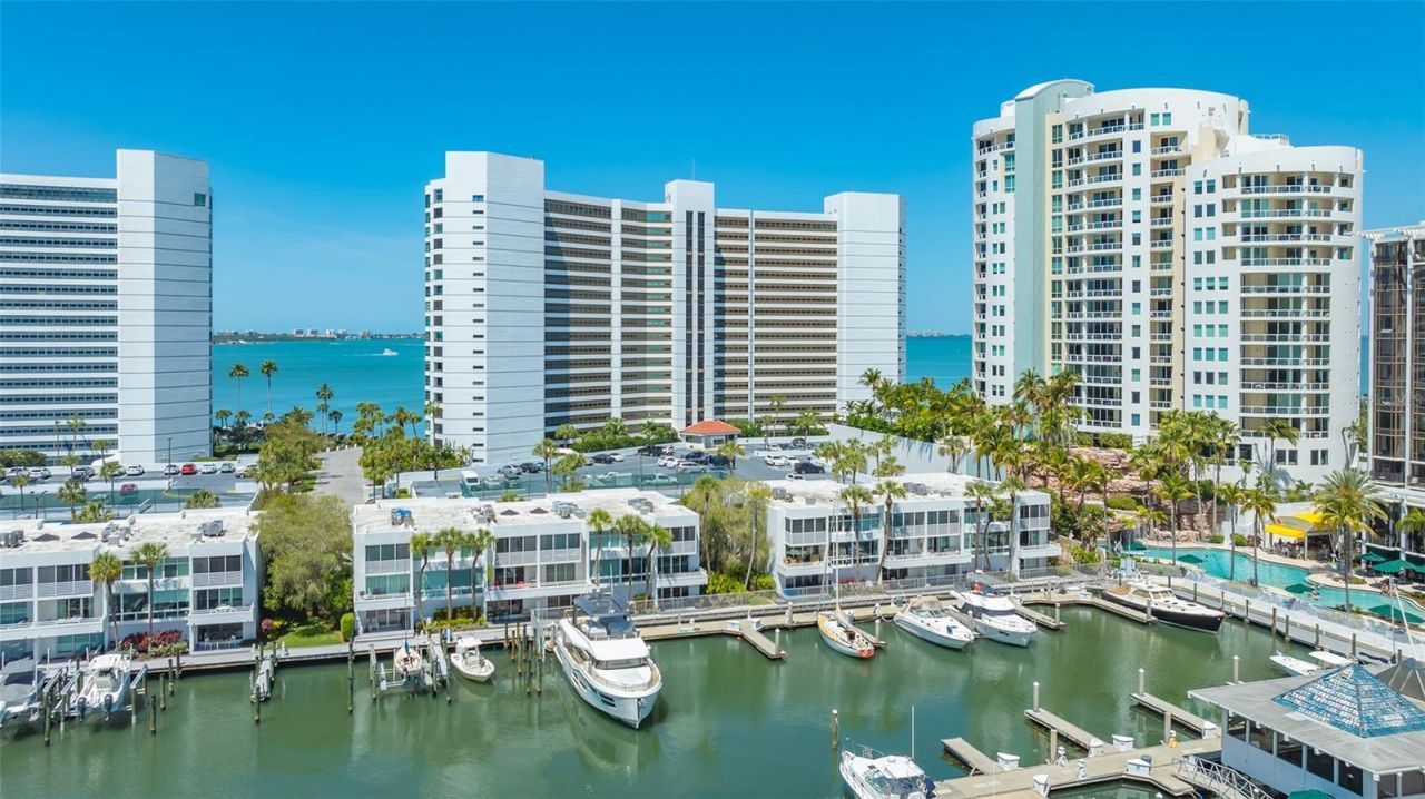 988 Blvd Of The Arts, Unit 311, Sarasota, FL 34236 Photo