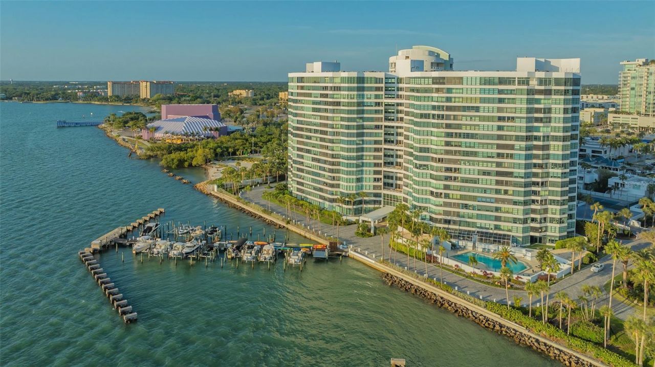 988 Blvd Of The Arts, Unit 311, Sarasota, FL 34236 Photo