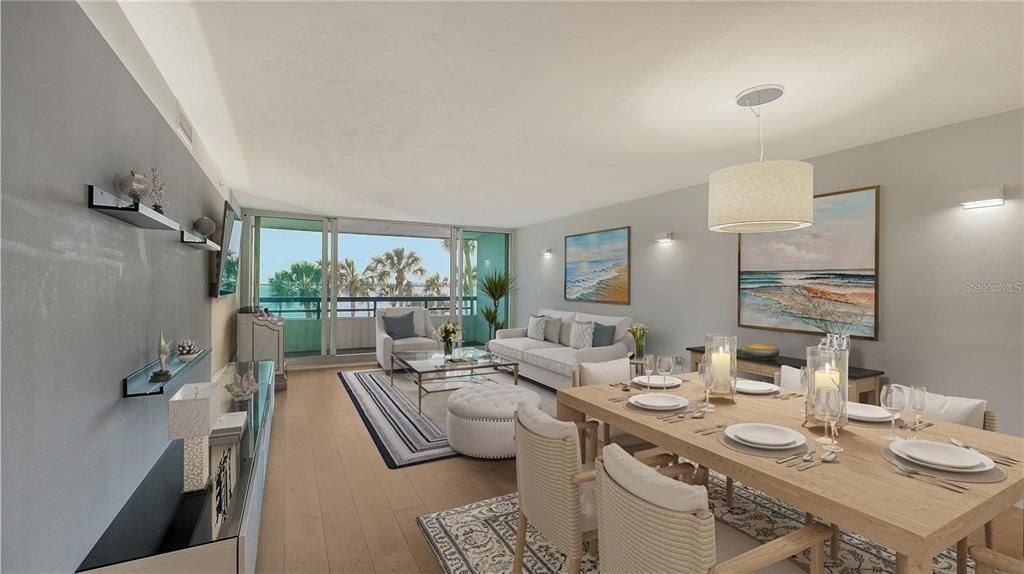 988 Blvd Of The Arts, Unit 311, Sarasota, FL 34236 Photo