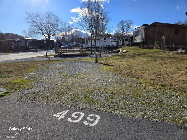 0 River Vista Drive, Dillard, GA 30537