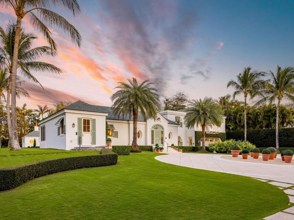 710 S County Road, Palm Beach, FL 33480