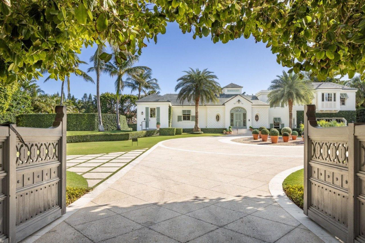 710 S County Road, Palm Beach, FL 33480 Photo