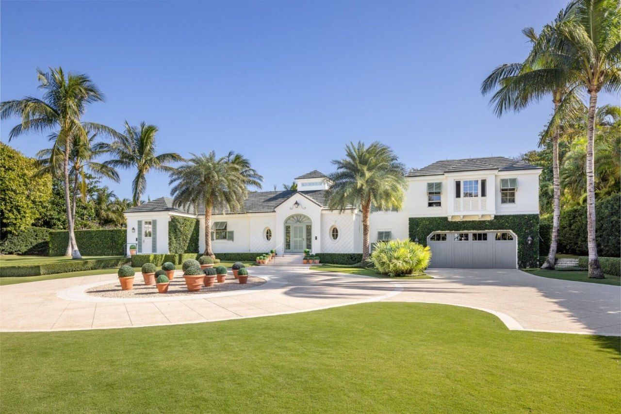 710 S County Road, Palm Beach, FL 33480 Photo