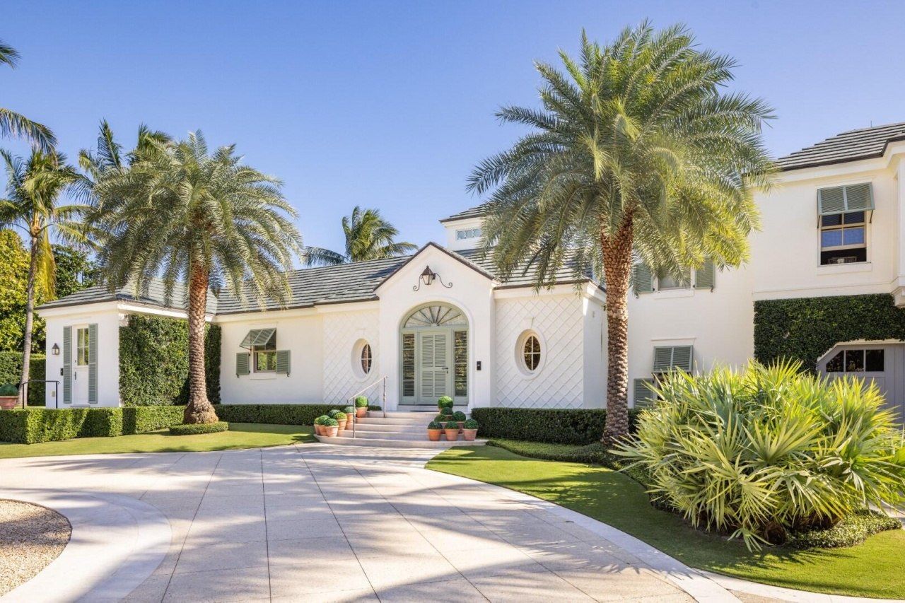 710 S County Road, Palm Beach, FL 33480 Photo