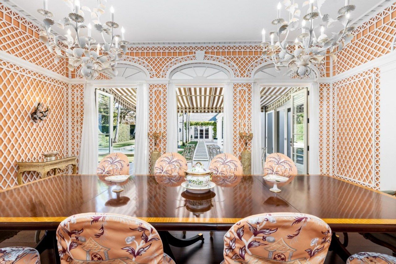 710 S County Road, Palm Beach, FL 33480 Photo