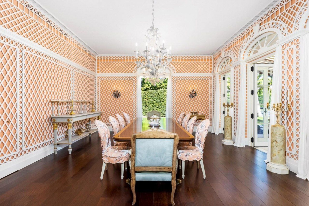 710 S County Road, Palm Beach, FL 33480 Photo